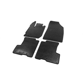 Tapis en caoutchouc (4 pcs, Stingray Premium) photo 2