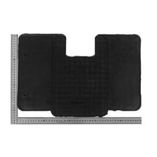Tapis tunnel arriere (Stingray Premium) Dacia Sandero 2013-2020 photo 1