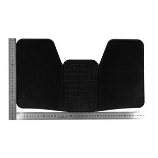 Tapis tunnel arriere (Stingray Premium) Ford Fiesta 2008-2017 photo 1