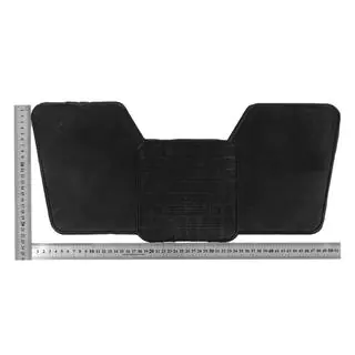 Tapis tunnel arriere (Stingray Premium)