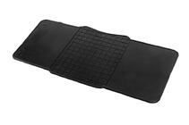 Hyundai Tucson TL 2016-2021 Tapis tunnel arriere (Stingray Premium) photo 3