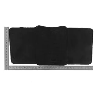 Tapis tunnel arriere (Stingray Premium) Hyundai Tucson TL 2016-2021 photo 1