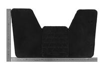 Mazda CX-5 2017–2025 Tapis de tunnel arrière Stingray Premium photo 2