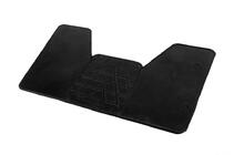 Mazda CX-5 2017–2025 Tapis de tunnel arrière Stingray Premium photo 4