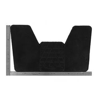 Tapis de tunnel arrière Stingray Premium photo 2