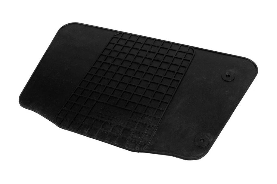 Nissan X-trail T32/Rogue 2014-2021 Tapis tunnel arriere (Stingray Premium) Photo 3