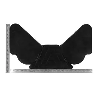 Tapis tunnel arriere (Stingray Premium)