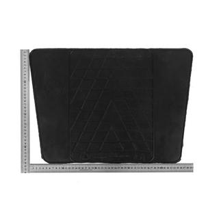 Tapis tunnel arriere (Stingray Premium) Toyota Camry 2006-2011 photo 1