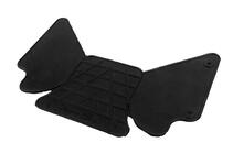 Volkswagen Caddy 2015-2020 Tapis tunnel arriere (Stingray Premium) photo 3