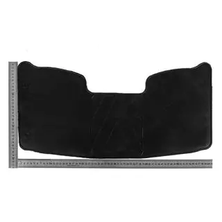 Tapis de sol arrière traverse EU (Stingray Premium) photo 1
