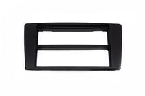 Skoda Octavia II A5 2006-2010 Façade autoradio 1 DIN (Dietz, Original) photo 2