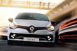 Examen de la une de la berline Renault Clio RS photo 2