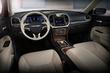 L’examen de la berline Chrysler 300 de la deuxième génération photo 10