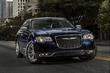 L’examen de la berline Chrysler 300 de la deuxième génération photo 9