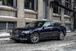 L’examen de la berline Chrysler 300 de la deuxième génération photo 7