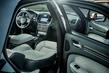 L’examen de la berline Chrysler 300 de la deuxième génération photo 4