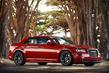 L’examen de la berline Chrysler 300 de la deuxième génération photo 2