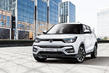 Le crossover compact SsangYong Tivoli photo 8