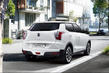 Le crossover compact SsangYong Tivoli photo 5