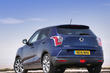Le crossover compact SsangYong Tivoli photo 2