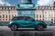 La nouvelle prime crossover DS 3 Crossback photo 3