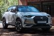 La nouvelle prime crossover DS 3 Crossback photo 2