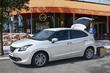 Essai de la Suzuki Baleno à cinq portes à hayon photo 6