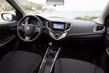 Essai de la Suzuki Baleno à cinq portes à hayon photo 4
