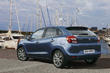 Essai de la Suzuki Baleno à cinq portes à hayon photo 3