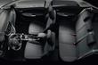 Essai de la Suzuki Baleno à cinq portes à hayon photo 5