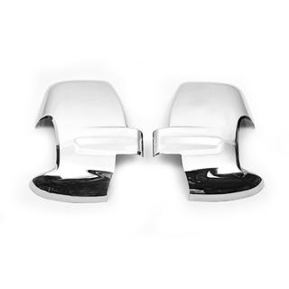 Coques de Rétroviseurs (2 pcs, Chrome) photo 2