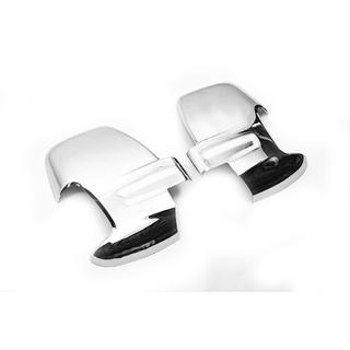 Coques de Rétroviseurs (2 pcs, Chrome) photo 4