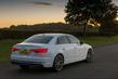 La cinquième génération de la berline Audi A4 photo 8