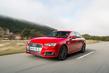 La cinquième génération de la berline Audi A4 photo 2