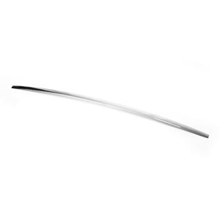 Baguette de coffre inox photo 2