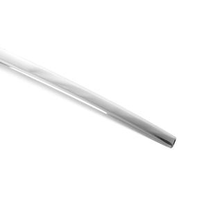 Baguette de coffre inox photo 3