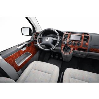 Couvre-panneaux de porte Volkswagen T5 2010-2015 photo 1