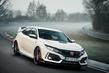 La cinquième génération de chaud de la berline Honda Civic Type R photo 9