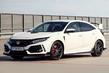 La cinquième génération de chaud de la berline Honda Civic Type R photo 8