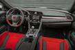 La cinquième génération de chaud de la berline Honda Civic Type R photo 7