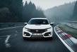 La cinquième génération de chaud de la berline Honda Civic Type R photo 6