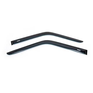 Déflecteurs de Fenêtre (2 pcs, Niken) Mercedes Sprinter W901/902/903/904/905 1995–2006 photo 2