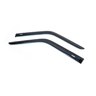 Déflecteurs de Fenêtre (2 pcs, Niken) Mercedes Sprinter W901/902/903/904/905 1995–2006 photo 3
