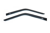 Volkswagen LT 1995-2006 Déflecteurs de Fenêtre (2 pcs, Niken) photo 2