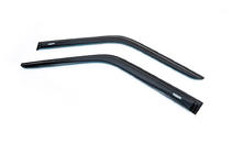 Volkswagen LT 1995-2006 Déflecteurs de Fenêtre (2 pcs, Niken) photo 3