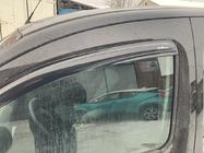 Mercedes Citan 2013-2021 Déflecteurs de Vitres (2 pcs, MyRacing) photo 2