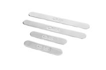 Citroen C-5 2008-2017 Seuils de porte OmsaLine (4 pcs, inox) photo 2