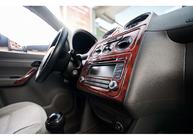 Volkswagen Caddy 2010-2015 Caches de Tableau de Bord photo 9