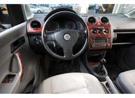 Volkswagen Caddy 2010-2015 Caches de Tableau de Bord photo 8