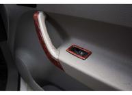 Volkswagen Caddy 2010-2015 Caches de Tableau de Bord photo 7
